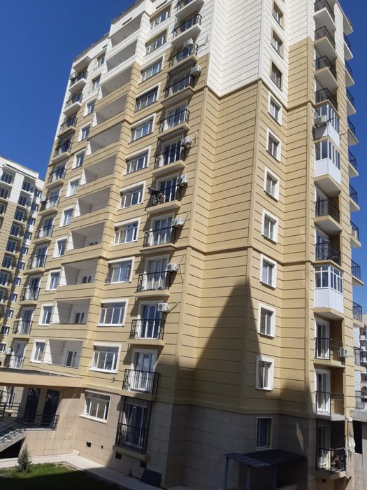 Каартира часовой