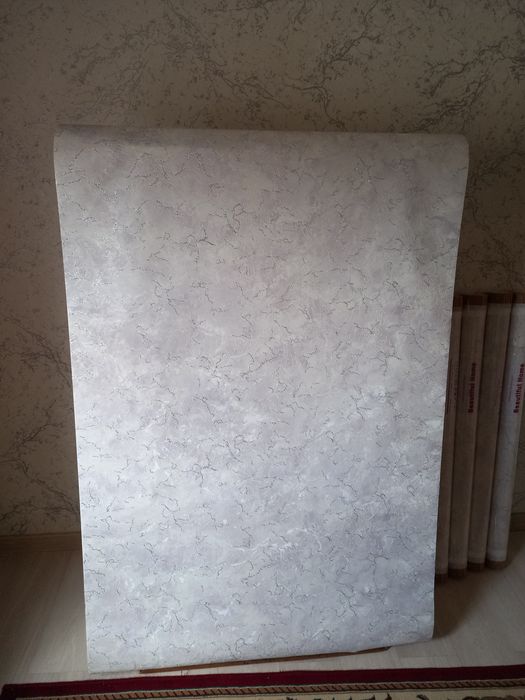 Обои сатылады моющи обоилар