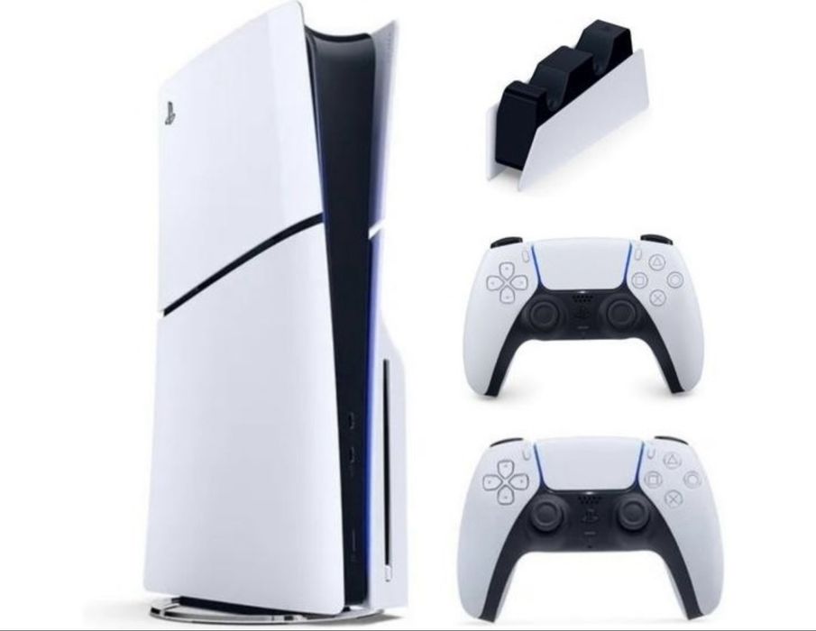 Срочно продаётся PlayStation 5