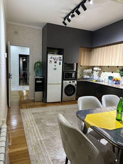 Мирабадский район , ЦУМ