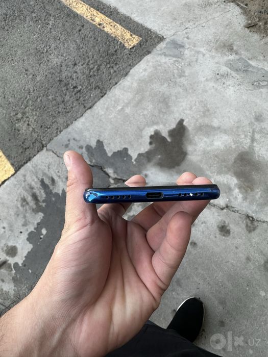 Redmi note 7 yaxshi xolatda