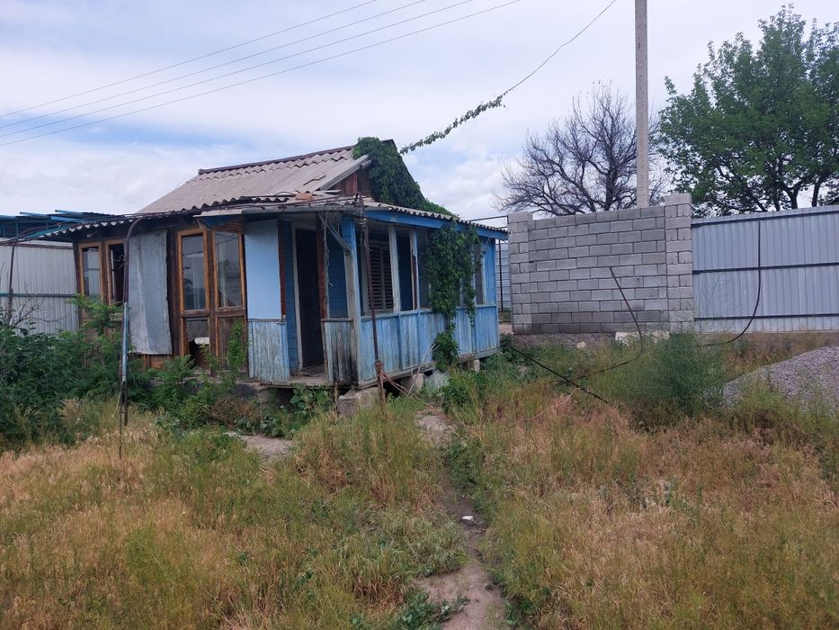 Продам срочно. В Капчагае.