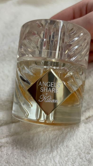 Kilian Angels' Share Eau de Parfum 50ml