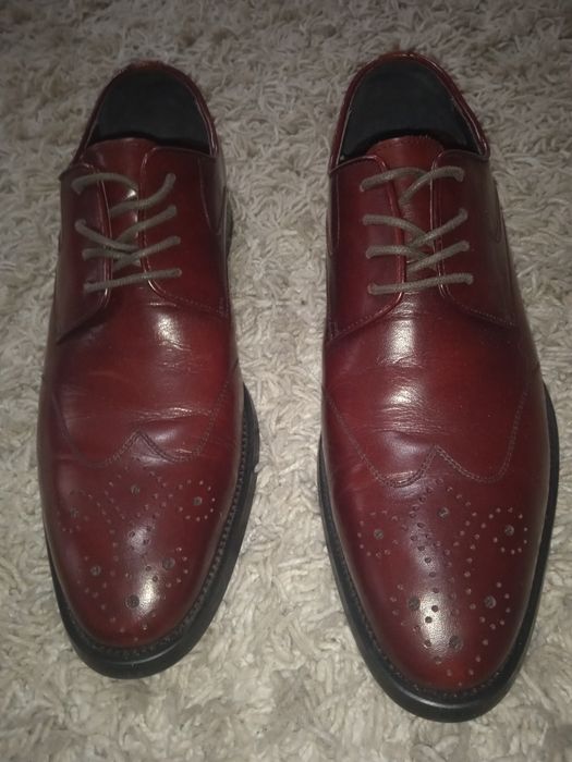 Туфли мужские новые