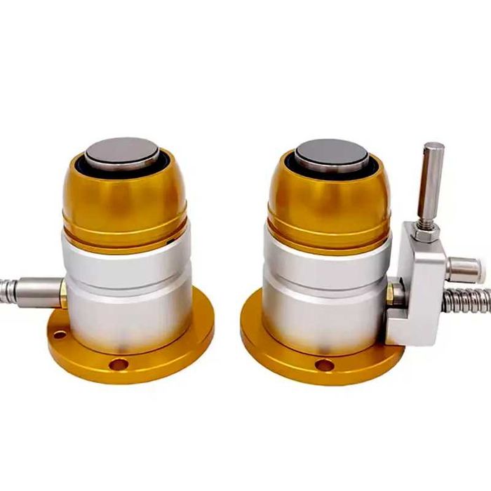 Инструмент за настройване с вградена дюза за въздушен филтър