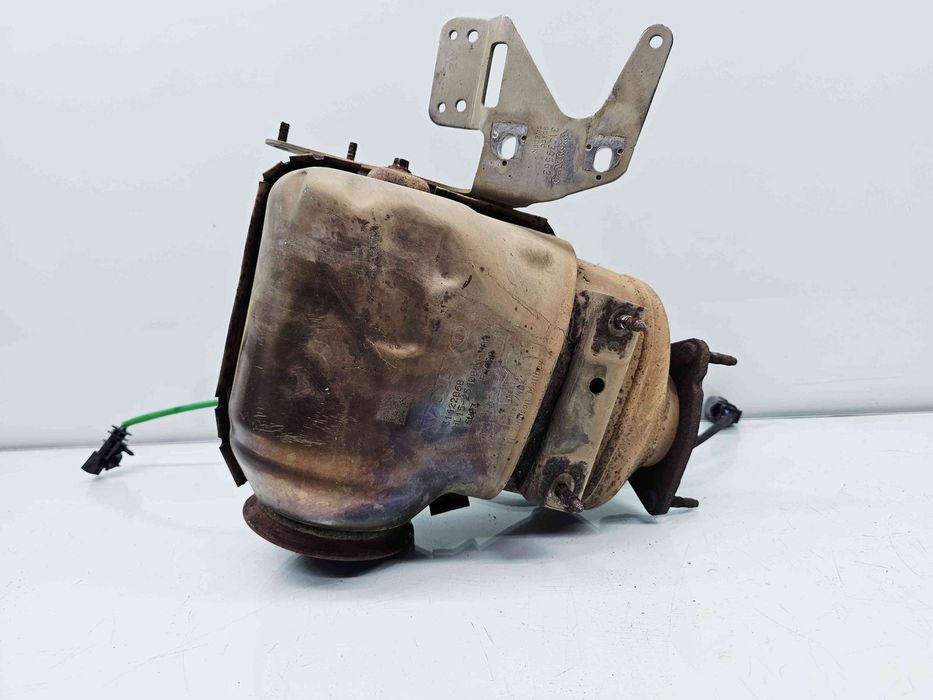 Filtru particule  Volvo V60 [Fabr 2010-2018] 31422068 2.0 Benz B4204T