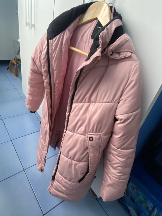 1 Geacă şi 2 Hanorace iarnă fetițe