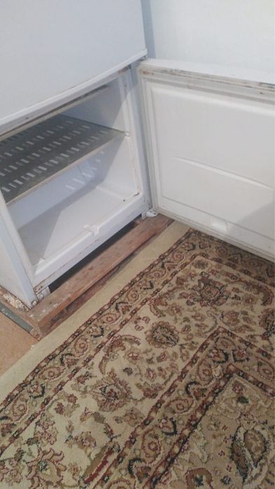 Холодильник продается в хорошем состояний