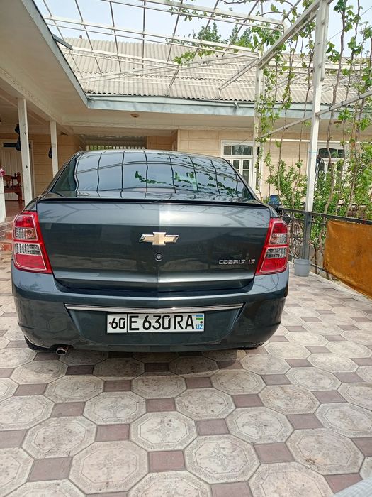 Kobolt mashina sotaman