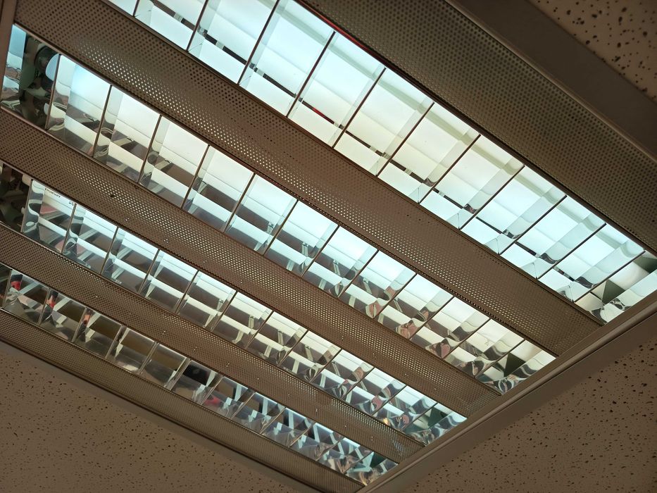 Осветителни тела таван 60/60