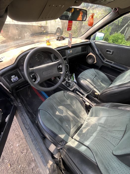 Audi 80 b4 2.0 Mono