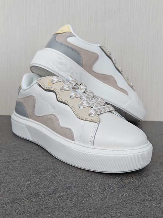 Adidași Marc O Polo originali piele naturală cool casual