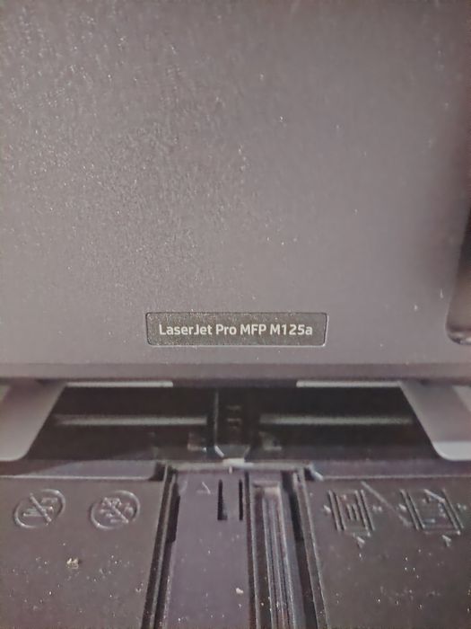 Продам принтер hp