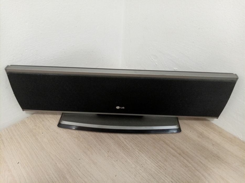 Монитор Samsung SyncMaster SA100 +колонка LG от домашнего кинотеатра