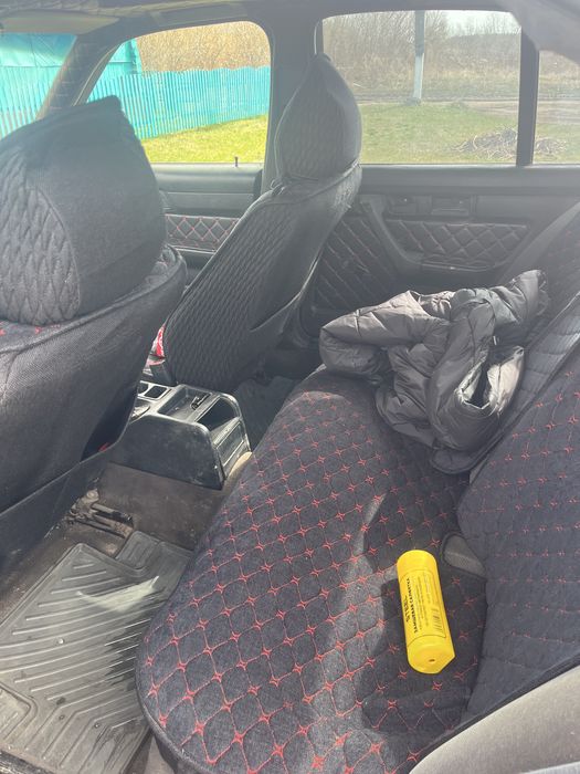 Бмв е34м50б20 бош