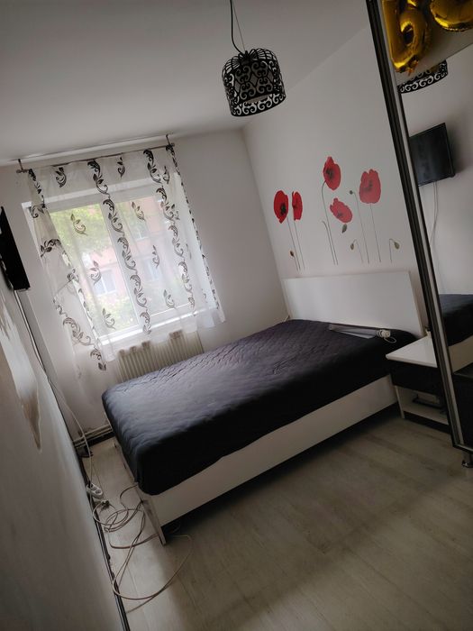 Vând apartament 2 camere