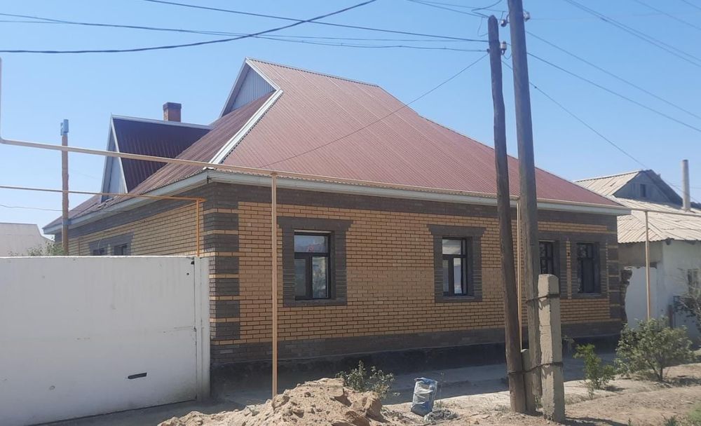 Облицовочный  кирпич 65 тенге