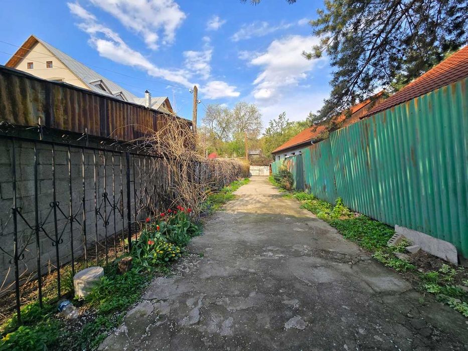 Продам дом Луганского