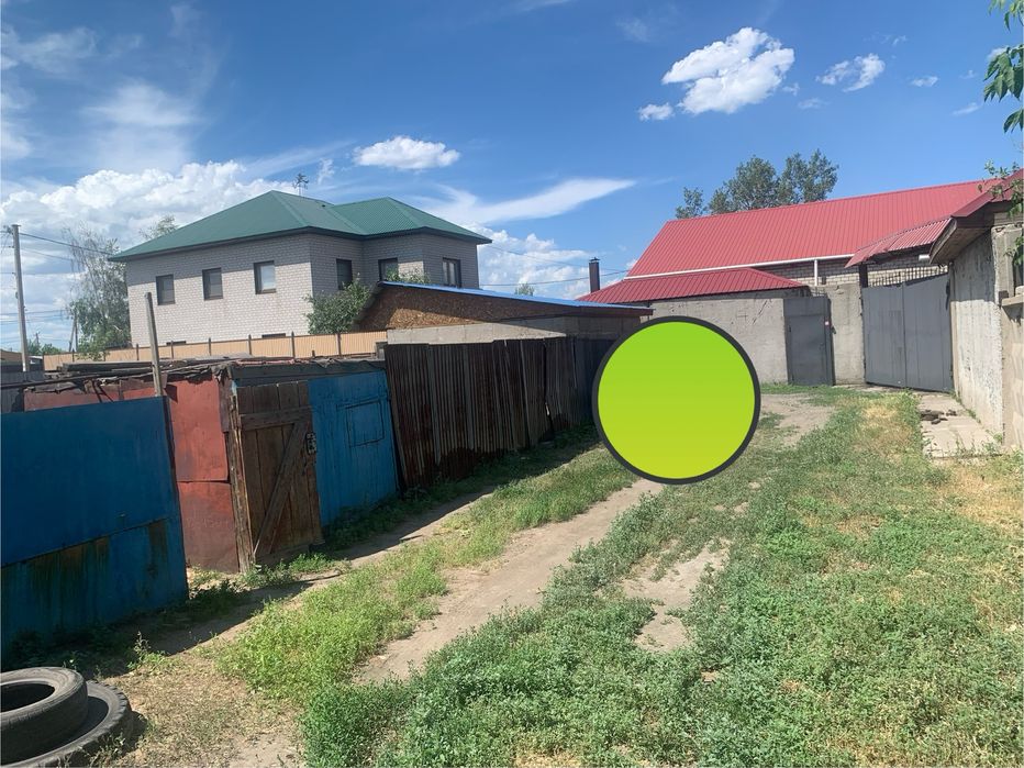Продам часть дома