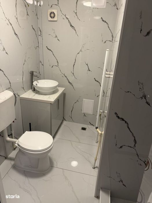 Chiriez Apartament – Zona Școlilor / Mehala