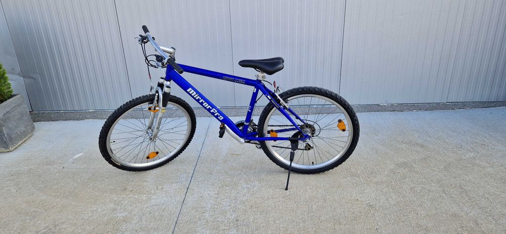 Велосипед Mirror Pro колело 26"