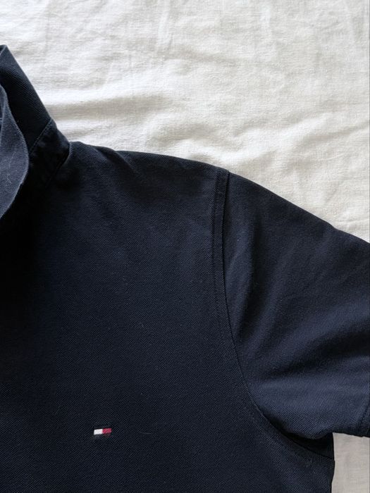 Tommy Hilfiger,tricou bărbați,măr.L
