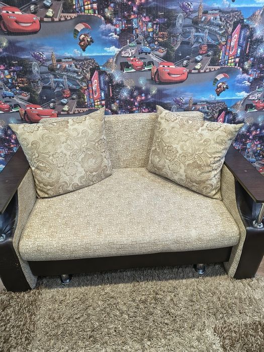 Диван       мини