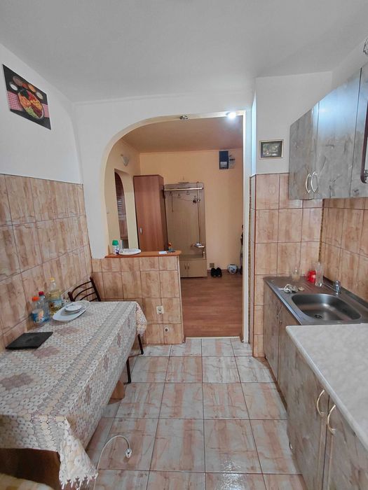 Apartament de vânzare
