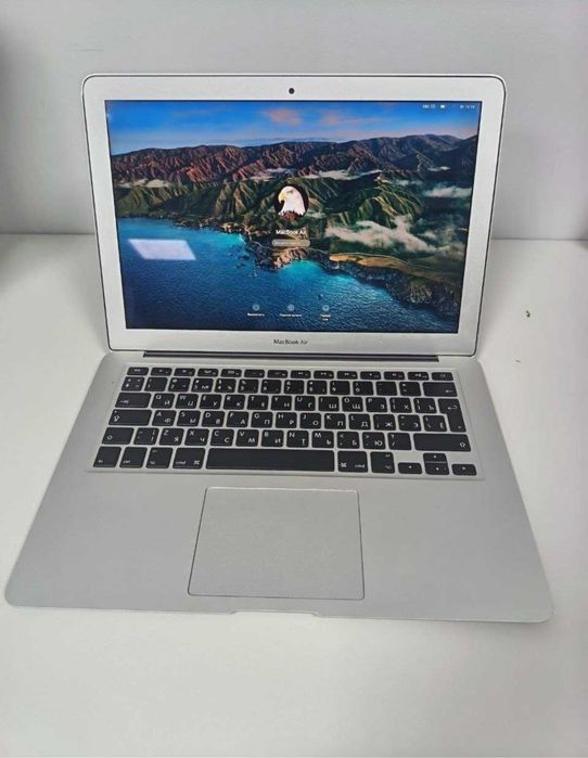 MacBook Air  Срочно !!!