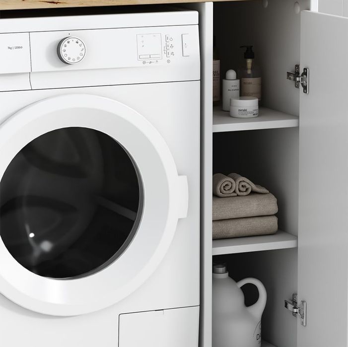 Шкаф за пералня Vicco 5692