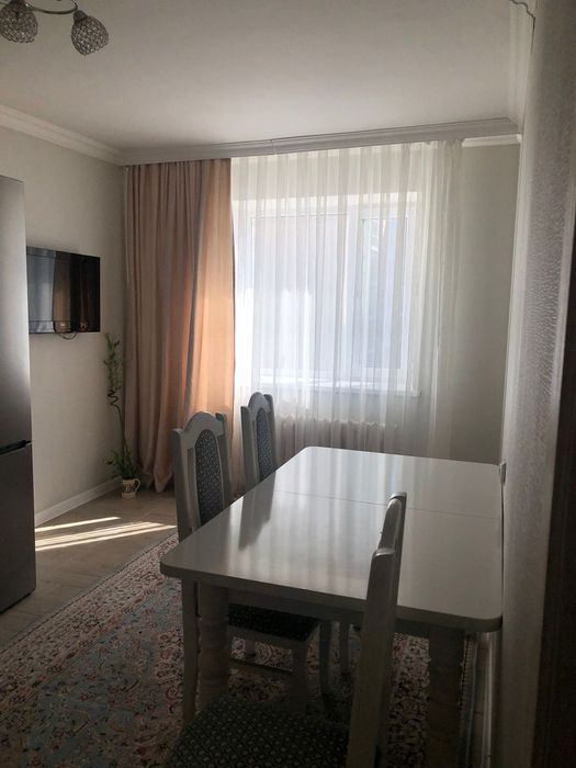 Однокомнатная квартира