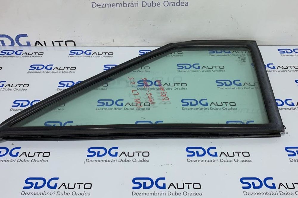 Geam Fix Usa Dreapta Fata Volkswagen LT 2.5 1996-2006