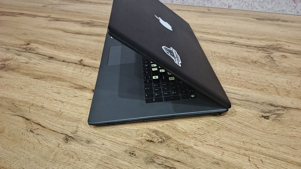 Notebook Acer aspire 5