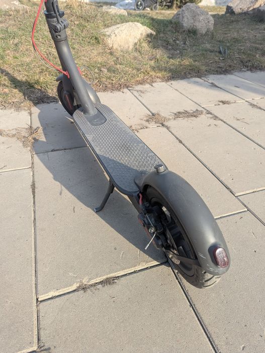 Электросамокат Xiaomi