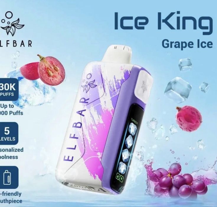 Vape elfbar originale