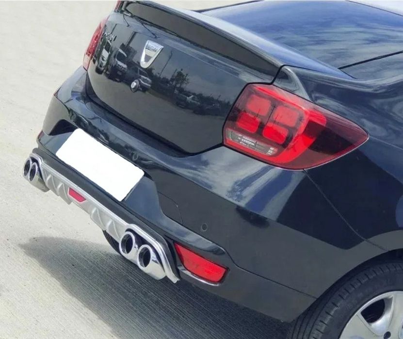 Dacia Logan 2017 1.0 sce GPL probleme motor fierbe. Ecusoane Bolt Uber.