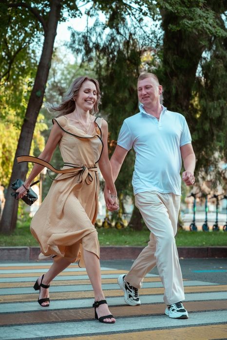 Фотограф - Алматы