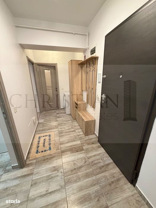 Student Apartament - Cotroceni Smart Residence - Mobilat Utilat