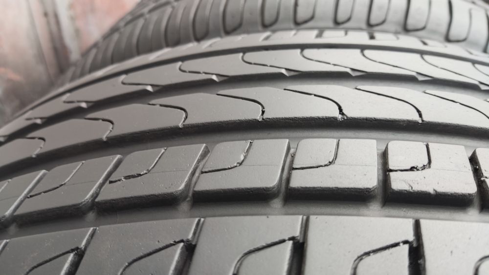 4бр летни  гуми 235/55/19 Pirelli Scorpion Verde 
дот24