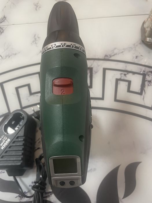 Bormasina bosch 14,4 v