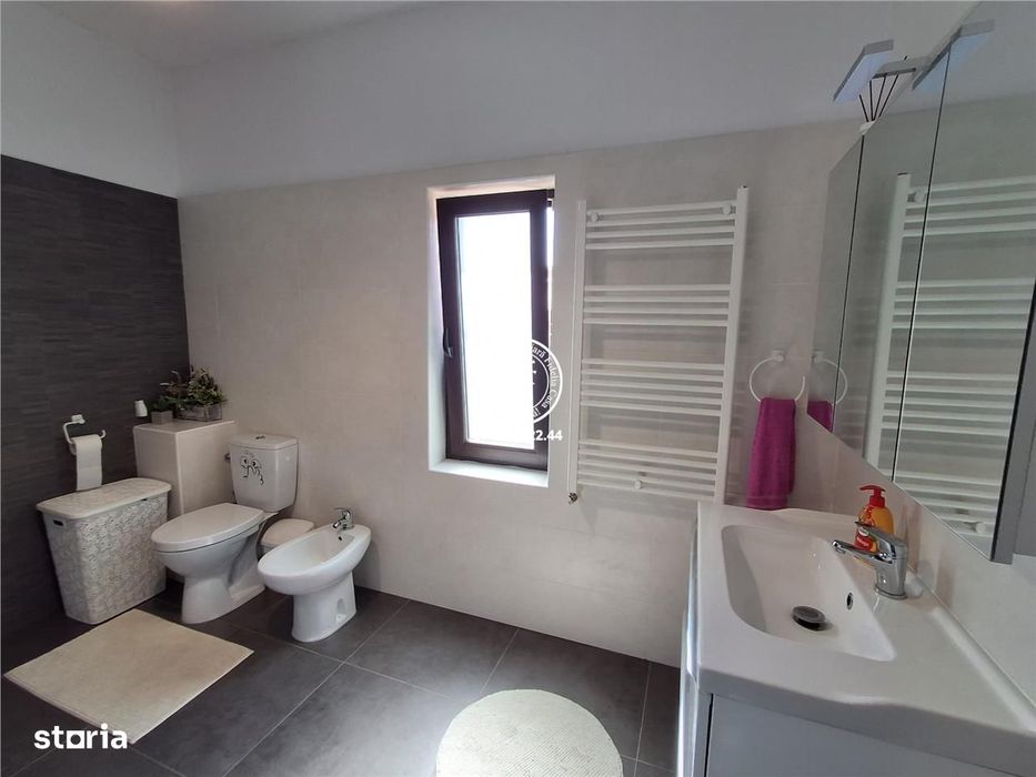 Vila  de vanzare  Valea Lupului,