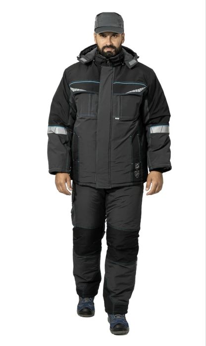 Спецодежда, спецобувь! Арнайы киім