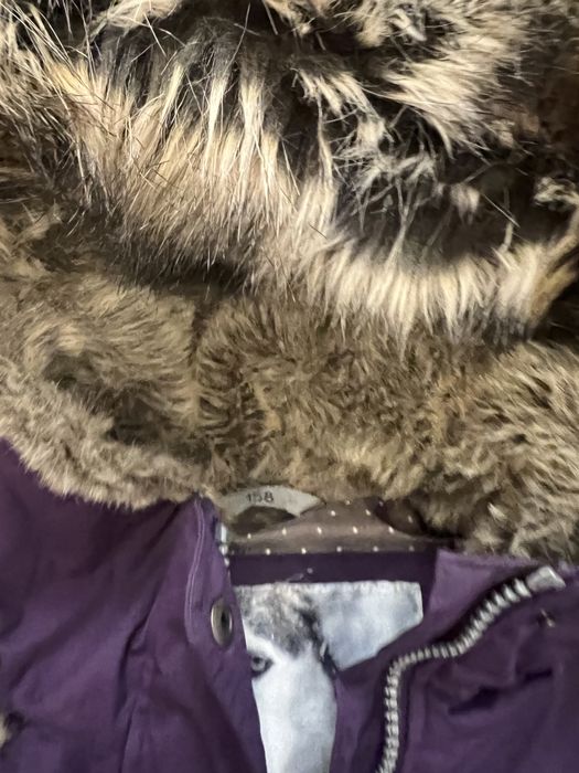 KERRY куртка на рост 158