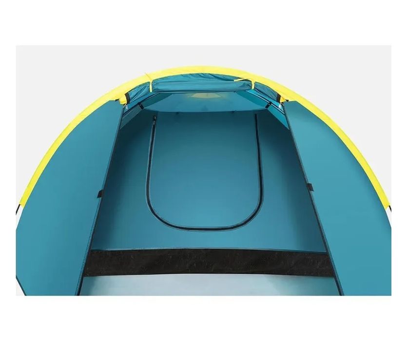 Палатка четириместна Bestway 68091 Pavillo Active Ridge 4