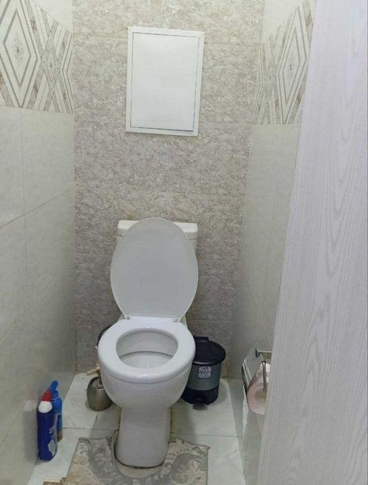 Продам 2в3 комнатную квартиру Массив Феруза Гинекология №М85