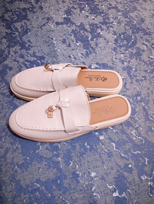 Мюли Loro piano .