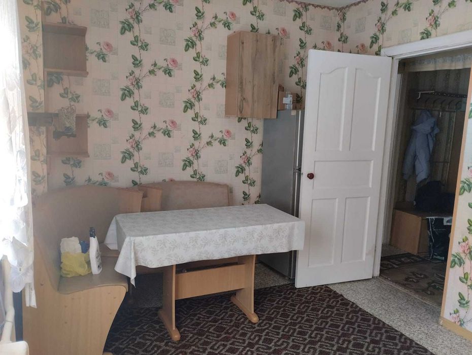 Продам однокомнатную квартиру