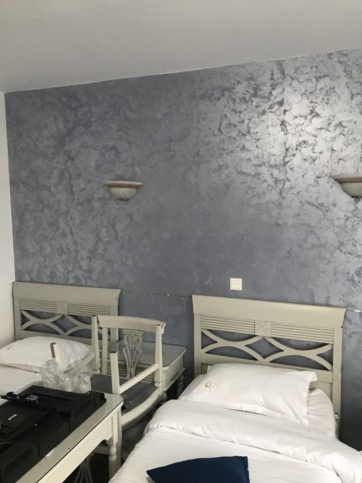 Construcții și amenajări interioare