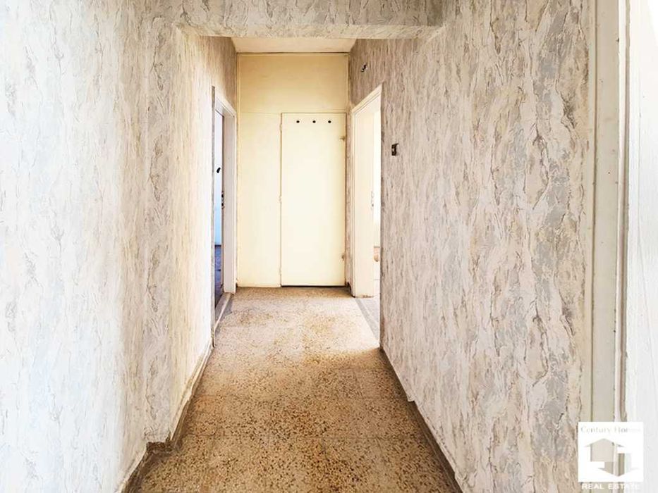 Продава се Тристаен апартамент в Велико Търново, Център - 80 кв.м за 702 €/кв.м - Снимка #10