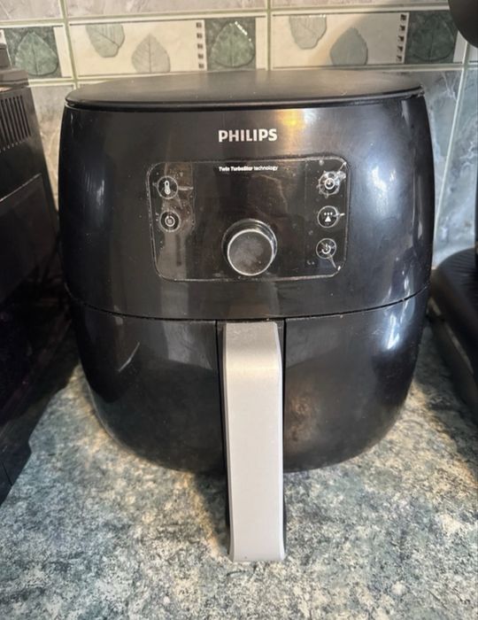 AirFrayer Philips XXL